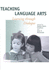 Teaching Language Arts: Learning Through Dialogue