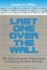 Last One Over the Wall: the Massachusetts Experiment in Closing Reform Schools