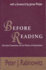 Before Reading: Narrative Conventions and the Politics of Interpretation