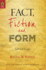 Fact, Fiction, and Form: Selected Essays (Theory and Interpretation of Narrative)