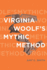 Virginia Woolf's Mythic Method