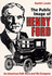 The Public Image of Henry Ford: an American Folk Hero and His Company