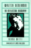 Walter Benjamin: an Intellectual Biography (Kritik: German Literary and Cultural Studies Series)