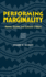 Performing Marginality: Humor, Gender, and Cultural Critique (Humor in Life and Letters Series)