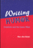 Writing Humor: Creativity and the Comic Mind