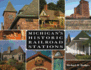 Michigan's Historic Railroad Stations (Painted Turtle Press)