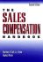 The Sales Compensation Handbook