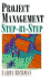 Project Management Step-By-Step