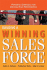 Building a Winning Sales Force: Powerful Strategies for Driving High Performance