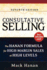 Consultative Selling: the Hanan Formula for High-Margin Sales at High Levels