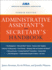 Administrative Assistant's and Secretary's Handbook