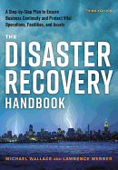 The Disaster Recovery Handbook