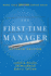 The First-Time Manager