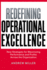 Redefining Operational Excellence