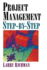 Project Management Step-By-Step