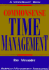Commonsense Time Management (Worksmart Series)