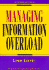 Managing Information Overload