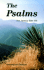 The Psalms: New American Bible 1991 (Devotional Book)