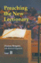 Preaching the New Lectionary: Year B