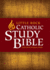 Little Rock Scripture Study Bible (Paperback)