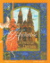 Ambrose and the Cathedral Dream (Ambrose the Mouse Books)