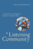 A Listening Community: a Commentary on the Prologue and Chapters 1-3 of Benedict's Rule