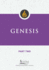 Genesis, Part Two (Little Rock Scripture Study)
