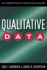 Qualitative Data: an Introduction to Coding and Analysis