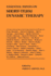 Essential Papers on Short-Term Dynamic Therapy (Essential Papers on Psychoanalysis, 16)