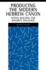 Producing the Modern Hebrew Canon: Nation Building and Minority Discourse