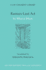 Rama's Last Act (Clay Sanskrit Library)