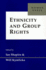 Ethnicity and Group Rights: Nomos XXXIX (Nomos-American Society for Political and Legal Philosophy, 12)