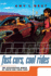Fast Cars, Cool Rides: the Accelerating World of Youth and Their Cars