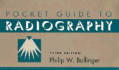 Pocket Guide to Radiography