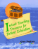 Instant Teaching Treasures for Patient Education