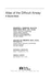 Atlas of the Difficult Airway: a Source Book
