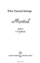 Martial (Garland Monographs in Medieval Literature)