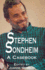 Stephen Sondheim: a Casebook (Casebooks on Modern Dramatists)