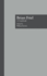 Brian Friel: a Casebook (Casebooks on Modern Dramatists)