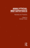 Necessity & Possibility: the Metaphysics of Modality
