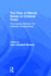 The Insanity Defense: American Developments: The Role of Mental Illness in Criminal Trials