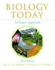 Biology Today: an Issues Approach