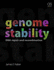 Genome Stability Dna Repair and Recombination (Pb 2013)
