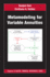 Metamodeling for Variable Annuities