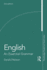 English: an Essential Grammar: an Essential Grammar (Routledge Essential Grammars)