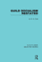 Guild Socialism Restated (Routledge Library Editions)