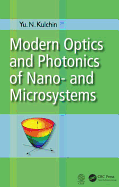 Modern Optics and Photonics of Nano-and Microsystems
