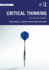 Critical Thinking: a Concise Guide