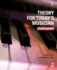 Theory for Today's Musician: 3rd Edition, 2 Volume Set