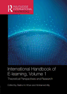 International Handbook of E-Learning Volume 1